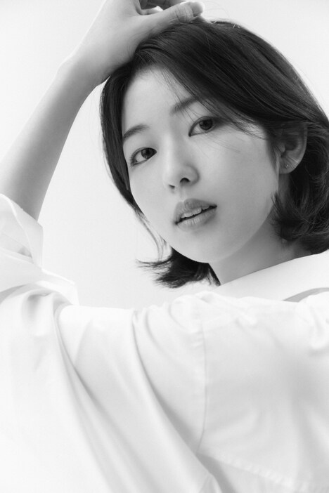 田中優希 (c)LAPONE GIRLS