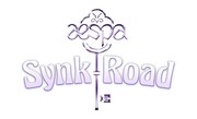 「aespaのSynk Road」キービジュアル