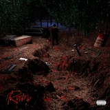 D.O「Rain」配信ジャケット