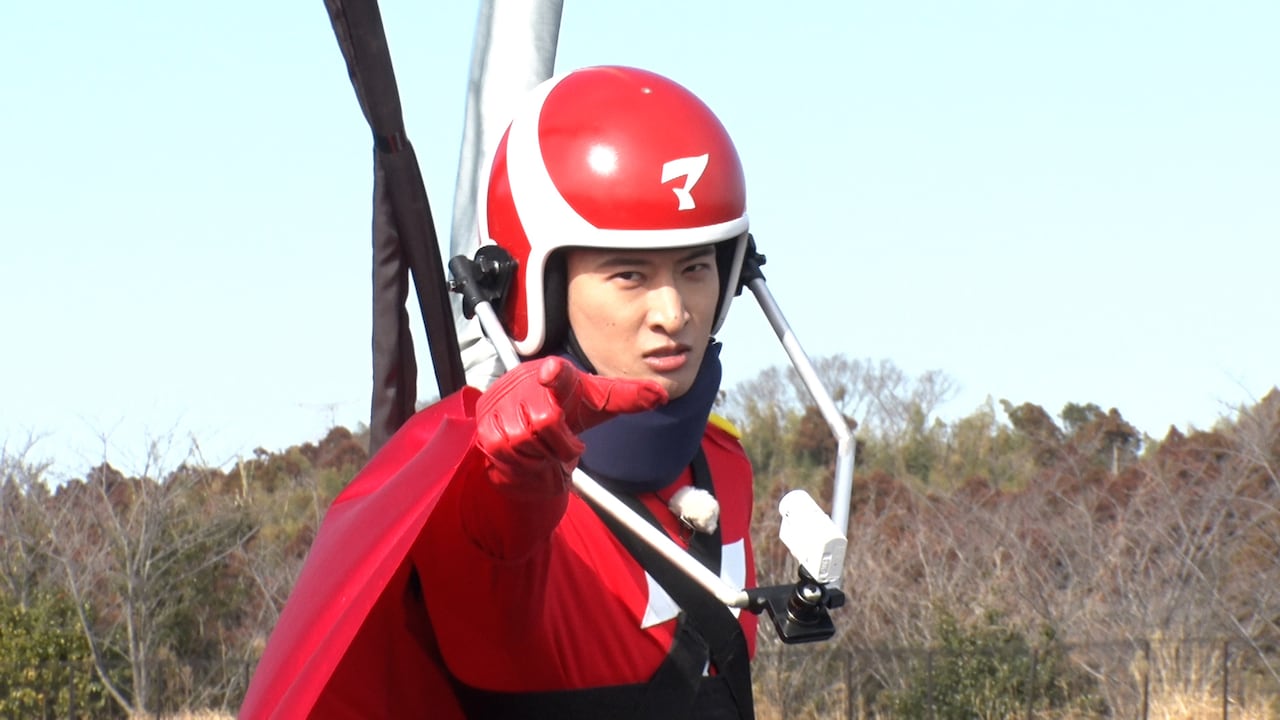 Snow Man向井康二、勝てそうなので錦鯉・長谷川に勝負を挑む