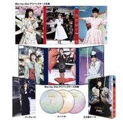 南野陽子「南野陽子 ザ・ベストテン Collection」展開図