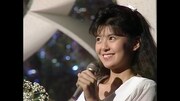 「南野陽子 ザ・ベストテン Collection」より