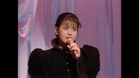 「南野陽子 ザ・ベストテン Collection」より