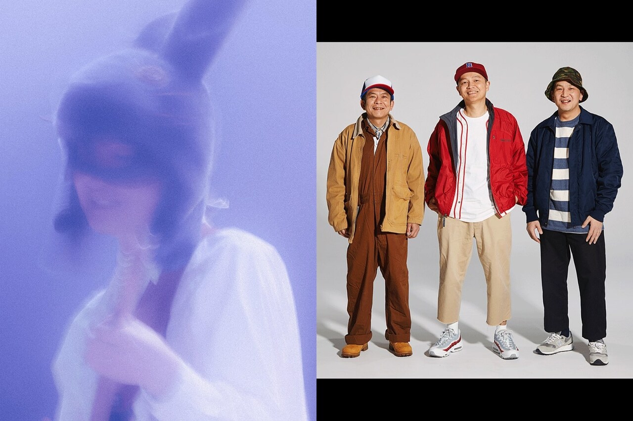 今夜はブギーバックスチャダラパー　小沢健二 小沢健二とスチャダラパー「今夜はブギー・バック」の30年を語る