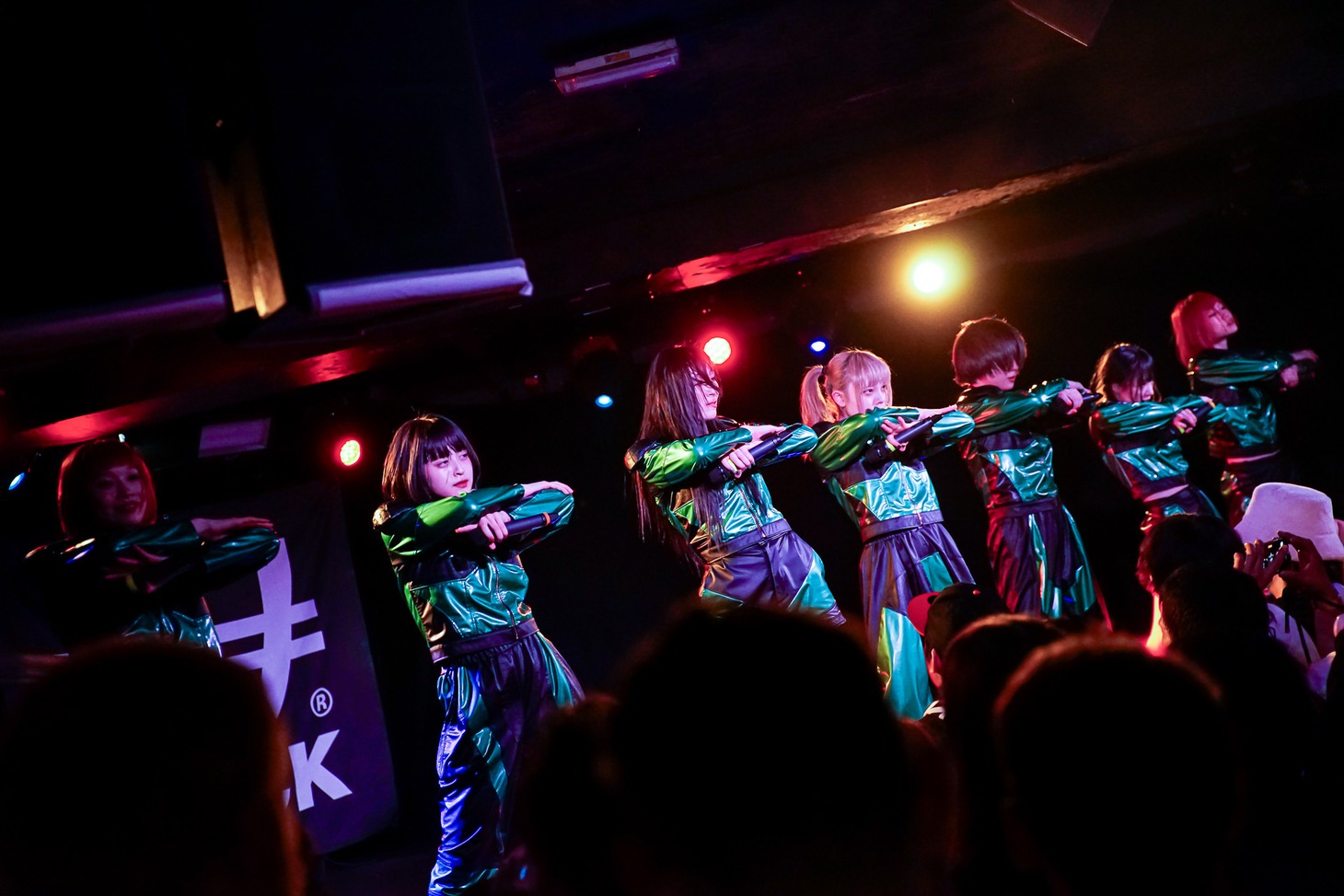 ASP（Photo by Hiroo Nishizawa）
