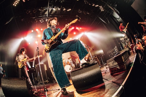 Chim Chap(撮影:マスダユウタ)