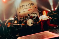 ma°Cister（撮影：キラ）