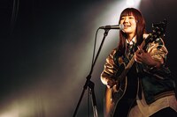 豆原百音（撮影：マスダユウタ）