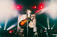 多聞（撮影：ヤマサキセイタロウ）