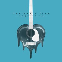 DEZERT「The Heart Tree ～unplugged selection～」ジャケット