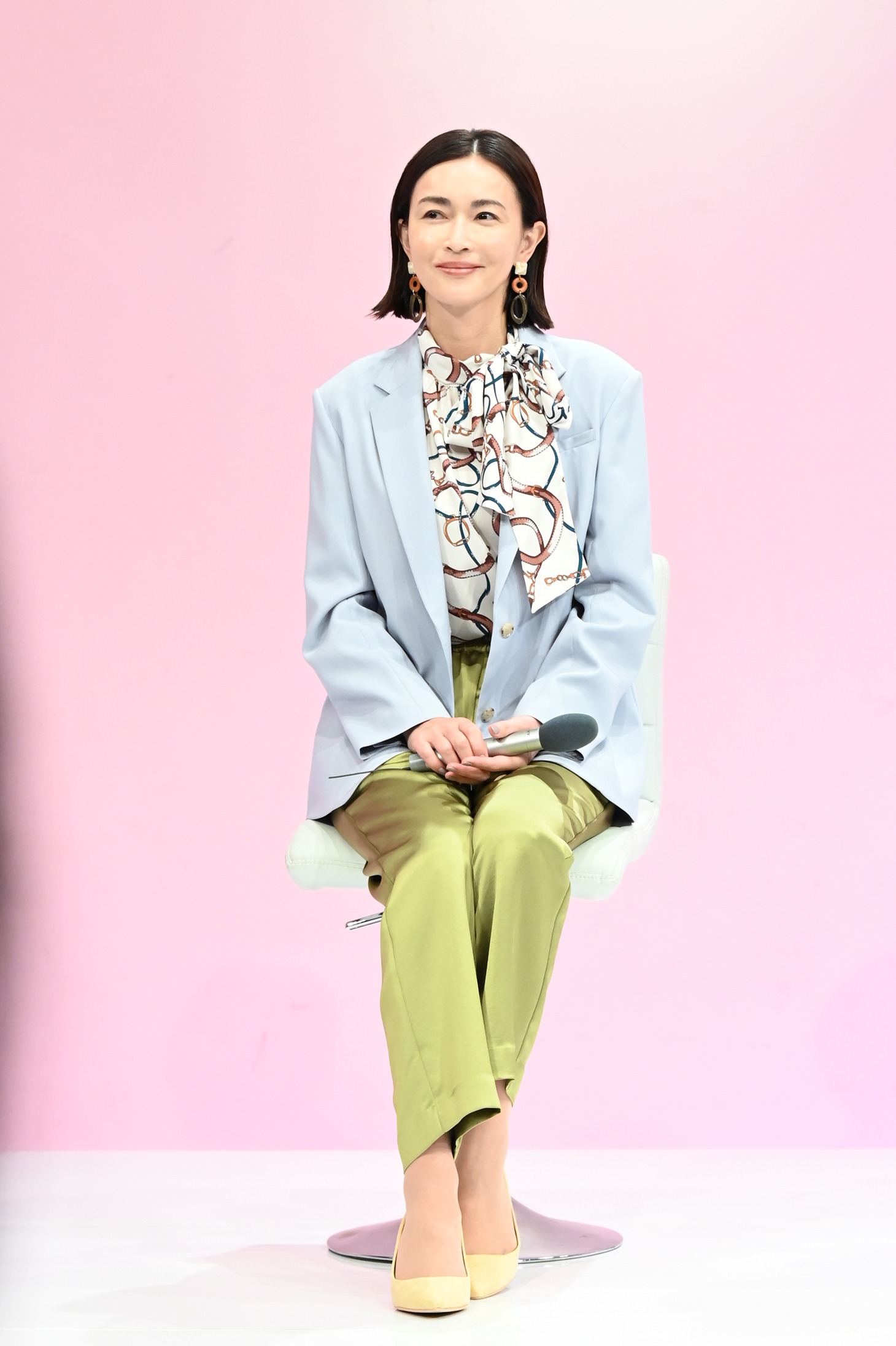 長谷川京子