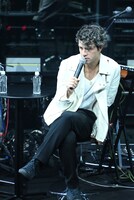 リアド偉武（Dr）