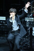 川上洋平（Vo, G）