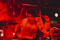 リアド偉武（Dr）