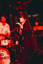 川上洋平（Vo, G）