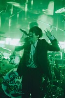 川上洋平（Vo, G）