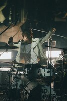 リアド偉武（Dr）