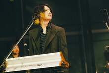 磯部寛之（B, Cho）