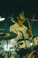 リアド偉武（Dr）