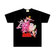 ピーナッツくん「BloodBagBrainBomb Tour」チケット特典Tシャツ