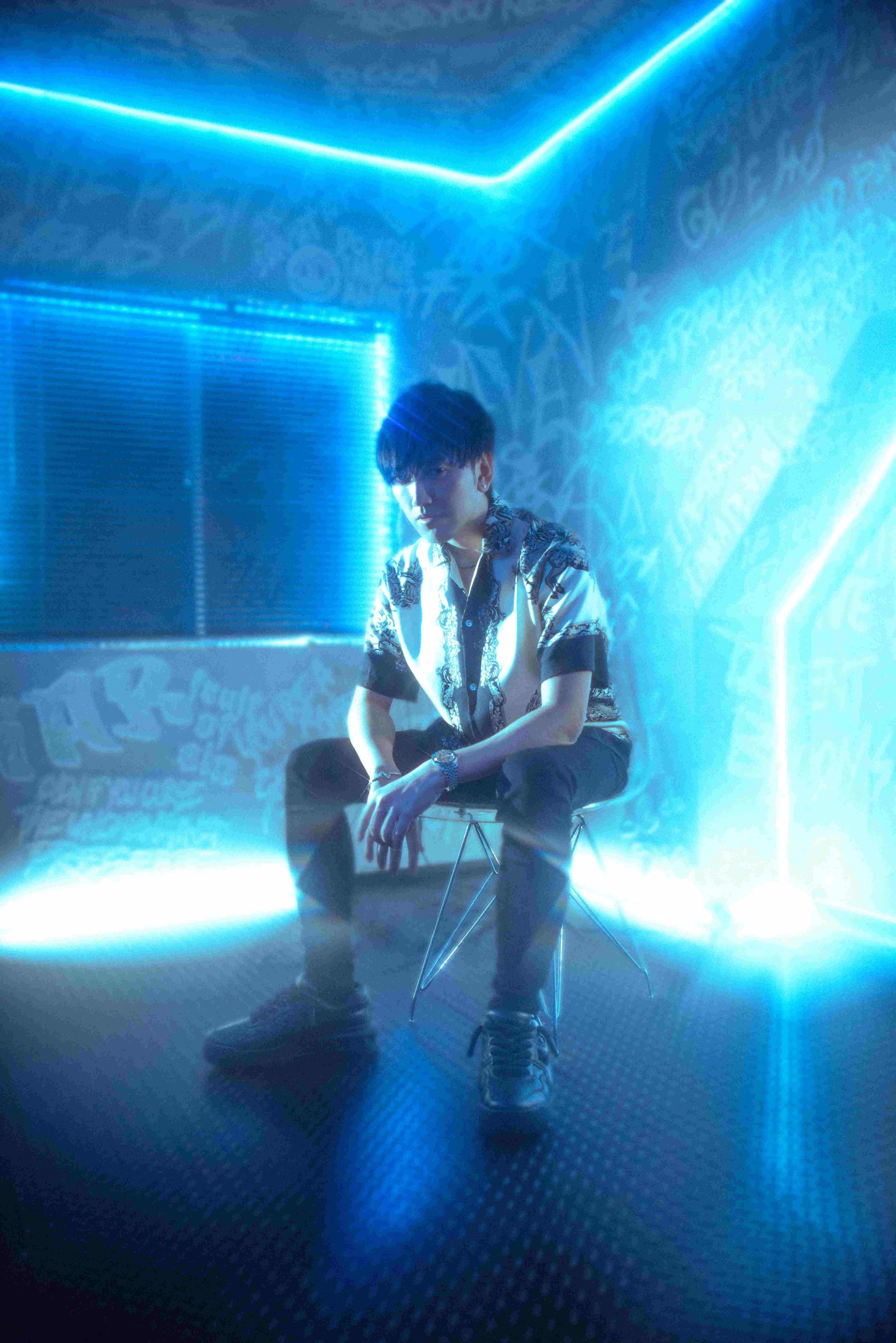 TeddyLoid