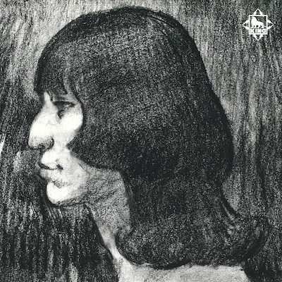 ドレスコーズ「キラー・タンゴ」配信ジャケット