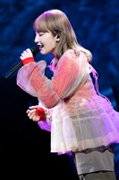 家入レオ（撮影：田中聖太郎）