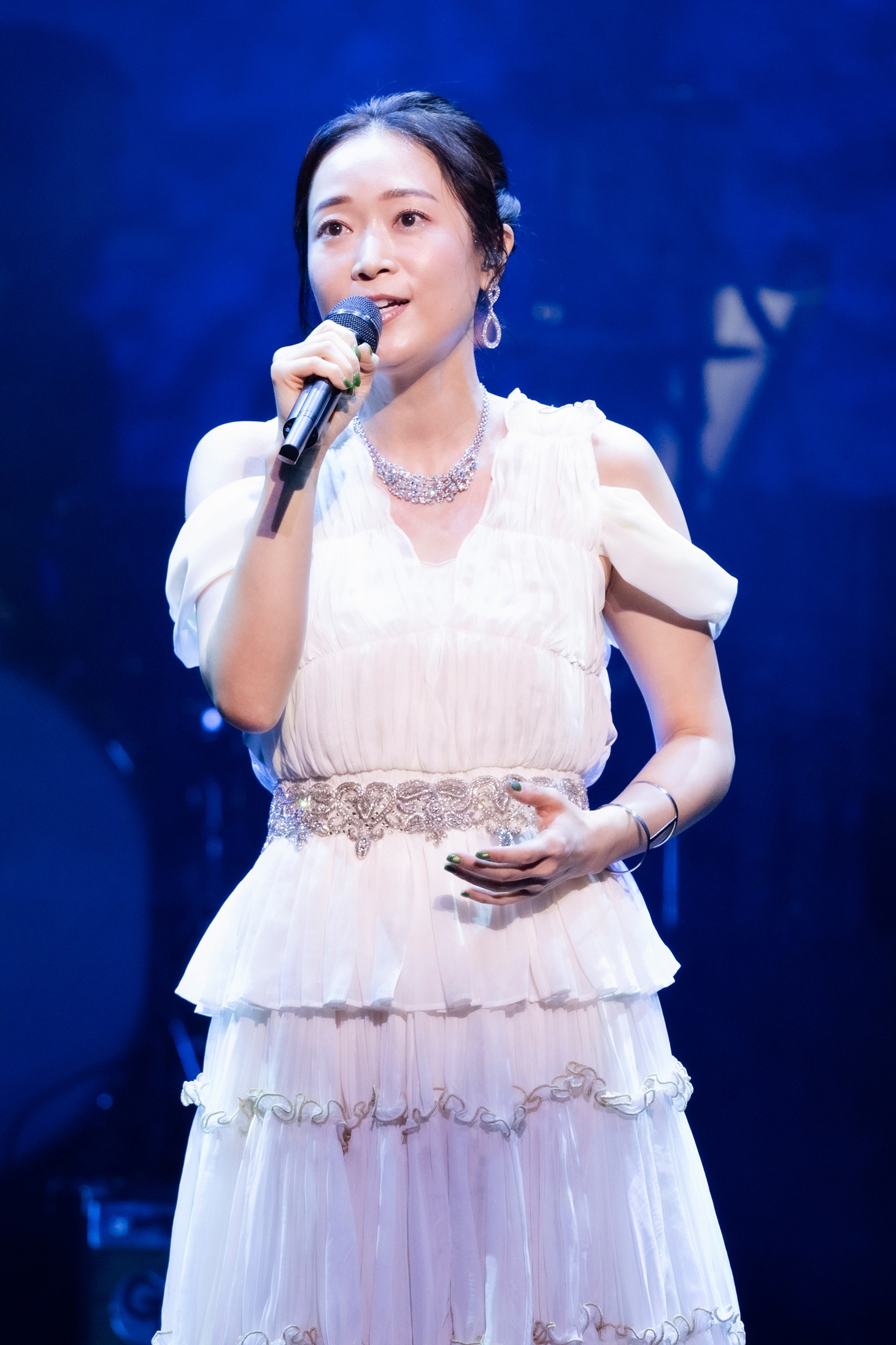 Wakana（撮影：田中聖太郎）