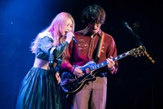 GLIM SPANKY（撮影：田中聖太郎）