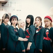 LiVS初EP「Letter」発売決定、リリースツアーファイナルは24時間ライブ