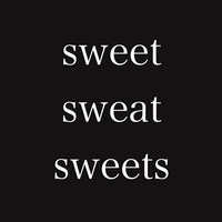 中嶋イッキュウ「sweet sweat sweets」
