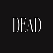 中嶋イッキュウ「DEAD」ジャケット