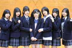 新生ラストアイドルが3作目のシングル発表、バグベア提供のアッパーなラブソング