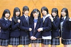 新生ラストアイドルが3作目のシングル発表、バグベア提供のアッパーなラブソング