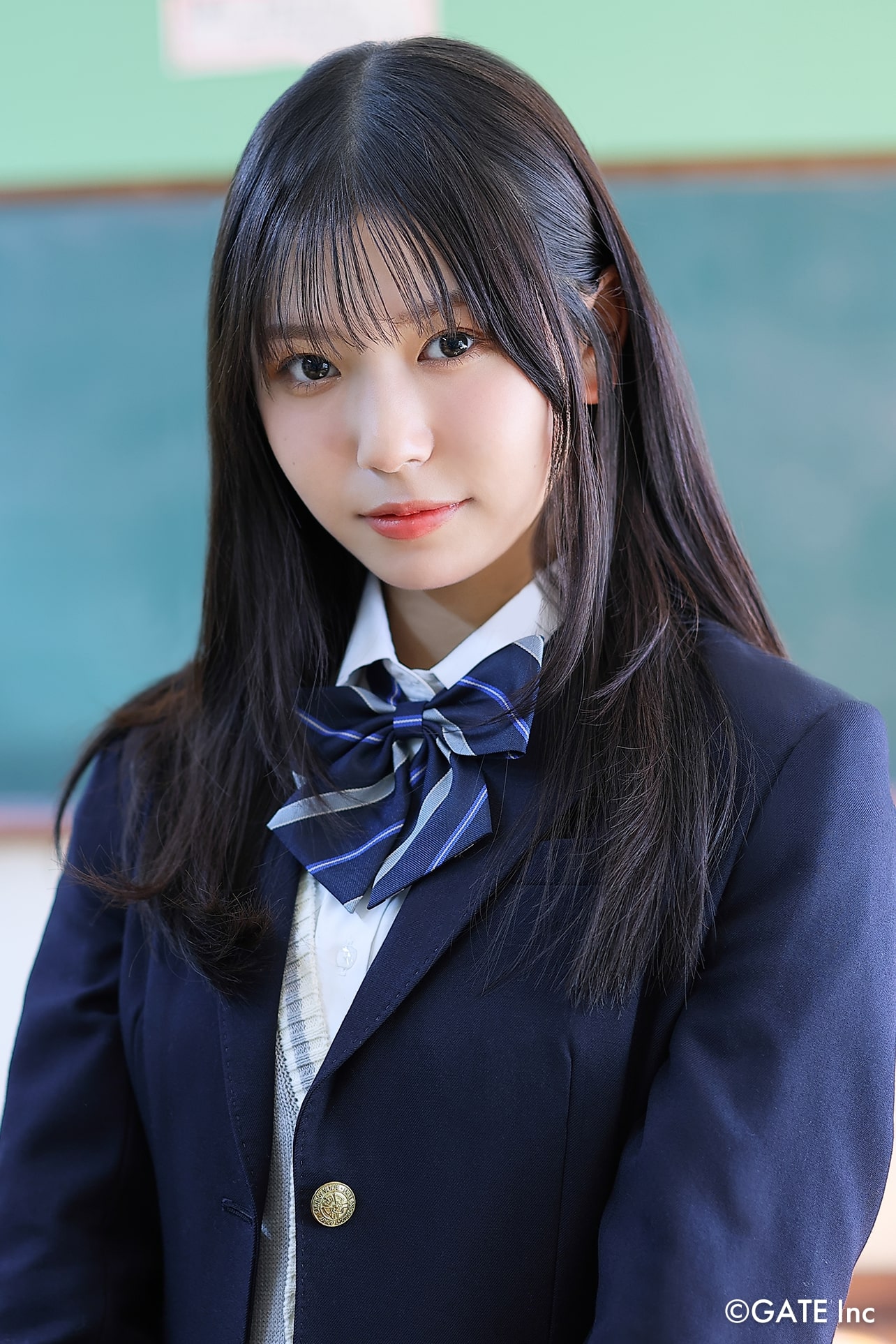 橋本珠里
