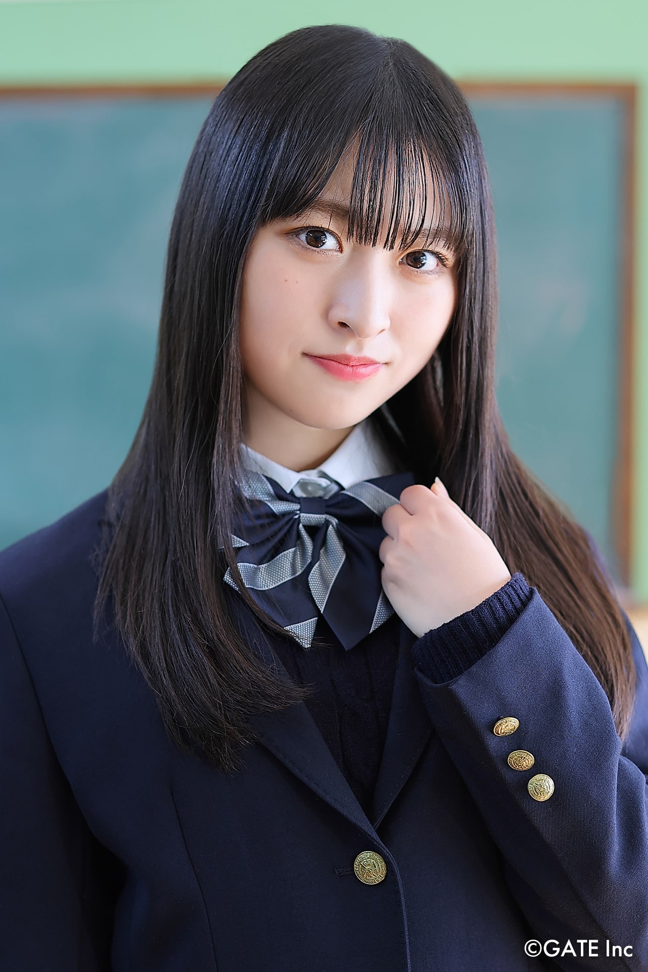 早藤李紗