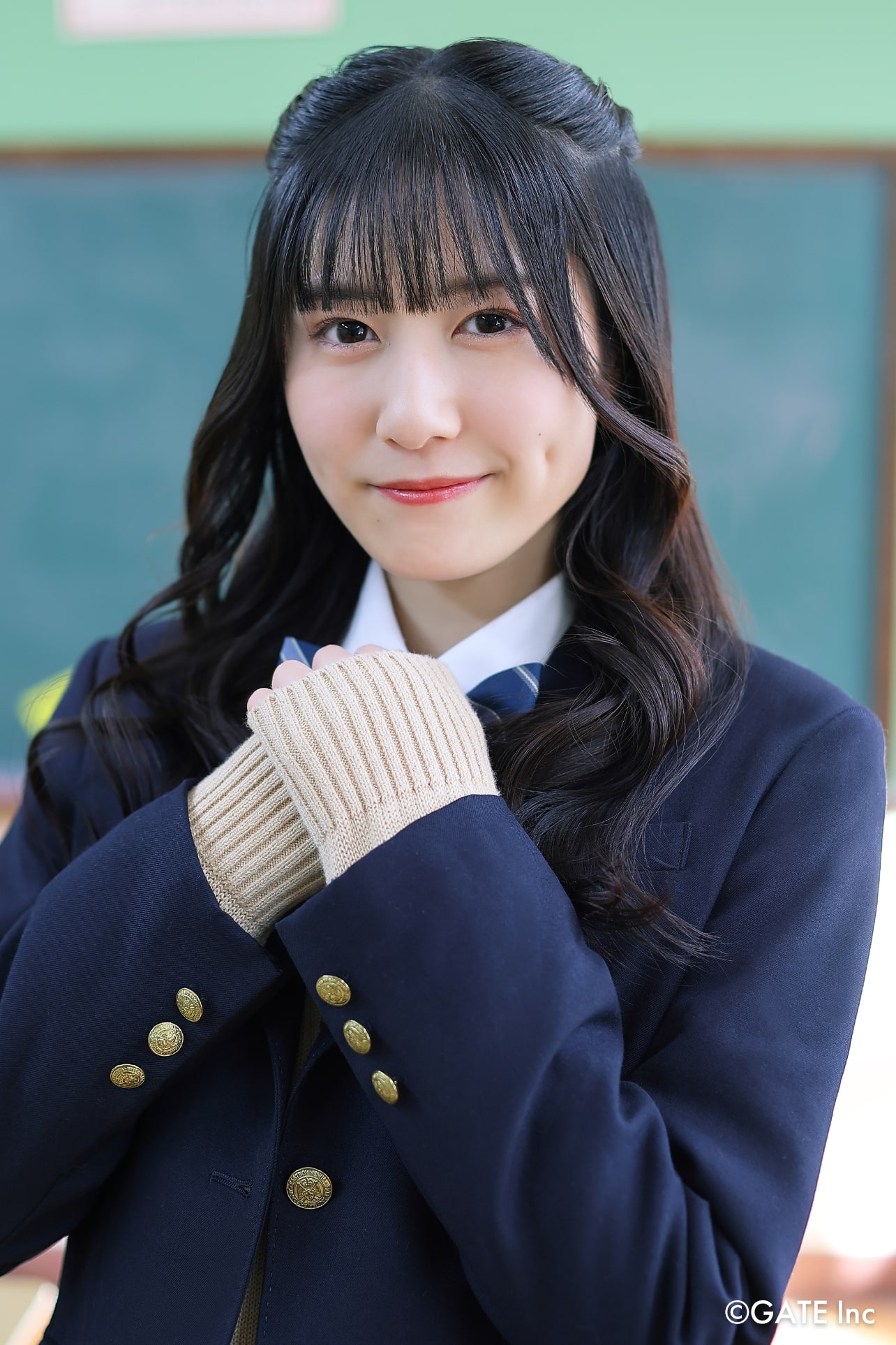 黒瀬梨花