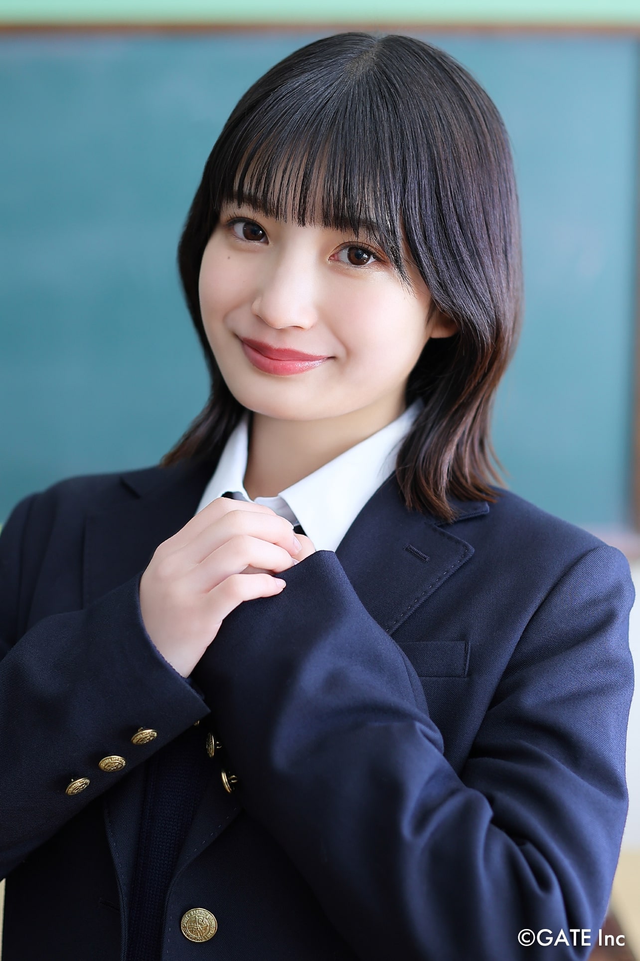 吉原琉音