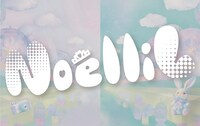 NoelliLのロゴ。
