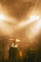 タカトマン（Dr, Cho）（撮影：武井宏員）