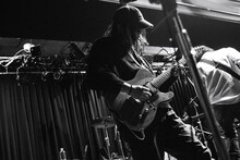 大屋真太郎（G / Enfants）（撮影：井上恵美梨）