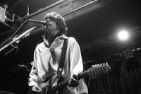 松本大（Vo, G / Enfants）（撮影：井上恵美梨）