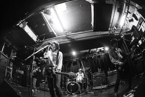 Enfants（撮影：井上恵美梨）