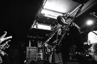 中原健二（B / Enfants）（撮影：井上恵美梨）