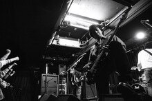 中原健二（B / Enfants）（撮影：井上恵美梨）