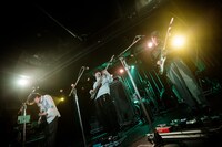 ego apartment（撮影：井上恵美梨）