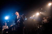 SuiseiNoboAz（撮影：井上恵美梨）