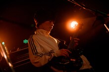 Dyna（B / ego apartment）（撮影：井上恵美梨）