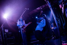 ego apartment（撮影：井上恵美梨）