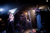 ego apartment（撮影：井上恵美梨）